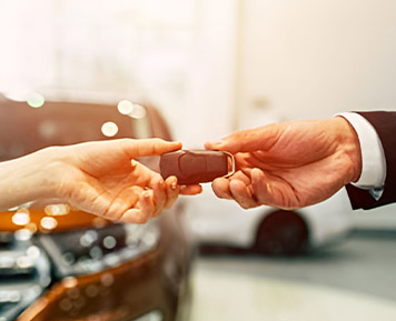 Erkeç Otomotiv, her bütçeye uygun araç satışı yapıyor